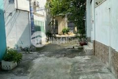 Hẻm 3.5m, nhà đẹp lê thúc hoạch, 3.4 x 9m, 2 lầu, 4.5 tỷ, tân phú