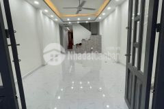 Chủ ngộp bán nhà hxh thông tứ tung chỉ 6.5 tỷ.