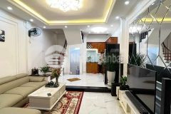 Siêu rẻ bán nhà đẹp ngọc thụy long biên 33 m2 4t 3.65 tỷ ô tô đỗ cửa