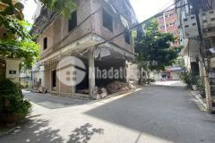 Bán nhà khu học viện nông nghiệp, lô góc đường ô tô tránh kinh doanh.lh 0336050957