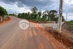 Bán gần 1,2 hec đất góc 2 mặt tiền komleo, xã hòa thắng, tp buôn ma thuột