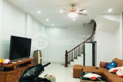 Bán nhà ngõ phố trương định, 50m2, 5 tầng, giá chỉ 5 tỷ.