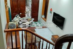 Bán nhà phường nguyễn trãi, p.lô, ô tô tránh, kd, 50m, 5t, chỉ 7 tỷ.