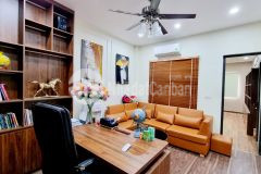 Bán nhà phố mỹ đình,3 thoáng,ô tô đỗ cửa,dt 55m6t,nhỉnh 6 tỷ