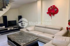 Bán nhà quận ba đình phố nghĩa dũng 6 tầng 34m2.giá 3,8 tỷ