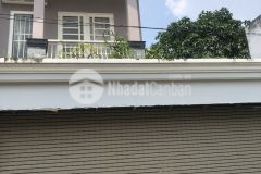 Bán nhà đường 339, phước long b, quận 9, 98m2 giá 7,5 tỷ