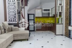 Bán nhà phú đô, nam từ liêm, 30m x 5t, giá 3.3 tỷ