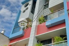 Nhà đẹp 52m2 x 4 tầng đường lạc long quân tân bình,bán gấp chỉ 5.7 tỷ 0868388798