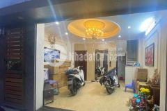 Siêu phẩm bồ đề 6tx35m2 thang máy kinh doanh đỉnh nhỉnh 4 tỷ.