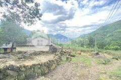 Đón sóng hạ tầng sân bay và cao tốc, bán lô đất 5500m2 giá siêu rẻ tại y tý