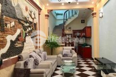 Bán nhanh trong 5 ngày,nhà siêu hiếm,xem là chốt doãn kế thiện,32m2 giá chuẩn 4,38 tỷ