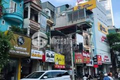 Hot bán nhà thái hà, 60m, 4t, ô tô đỗ cửa. sổ phân lô vuông đét.