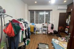 Bán nhà yên hòa 38m2x5t, nhỉnh 4 tỷ5 ngõ 3 gác, nhà đẹp ở ngay