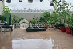 Nhà phố nguyễn thái bình, phường 4, tân bình, vừa ở vừa cho thuê 80trth, 0932828672