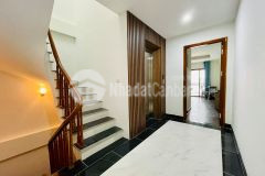 Bán nhà mặt tiền lê quang định, p14, bình thạnh tphcm