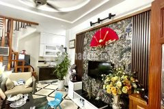 Bay nhanh nhà khương trung thanh xuân, 33.1m2, 3 ngủ, hiện đại nở hậu, tặng nt, 3.69tỷ.