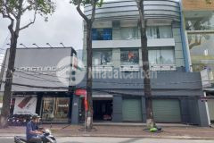 Cho thuê tầng 1 tòa nhà 92 nguyễn trãi, diện tích 278.4m2, giá thuê dưới 90 triệutháng.