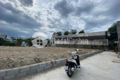 Bán đất hẻm cầu dứa phú nông, cách 2310 chỉ 100m,nha trang chỉ 1 tỷ 690tr