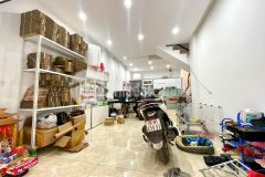 Bán nhà mỹ đình,ô tô,kinh doanh sầm uất,dt 50m,nhỉnh 6 tỷ.