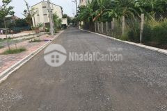 Do không có nhu cầu sử dụng chính chủ cần bán 98m2 đất tại yên mỹ, dương, gia lâm, hà nội.