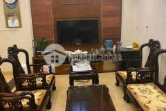 Bán biệt thự sân vườn xuân la ô tô thông thoáng xây dựng kiên cố