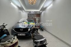 Bán nhà mỹ đình lô góc ô tô kinh doanh 39m2x5t nhỉnh 4 tỷ