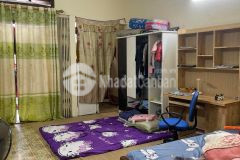 Tôi cần bán siêu phẩm phân lô vip nghĩa tân 46m2, 3t, vỉa hè kinh doanh đỉnh, 13.4 tỷ