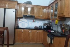 Nhỉnh 3 tỷ, nhà đẹp phố phan đình giót