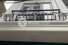 Bán nhà ngõ 53 vũ trọng phụng 50m2 5t 6 tỷ x