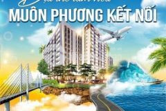 Bán chung cư cao cấp lần đầu tiên có mặt tại cẩm bình cẩm phả quảng ninh