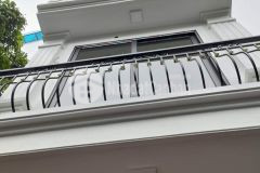 Nhỉnh 2 tỷ nhà 4 tầng, yên nghĩa, hà đông