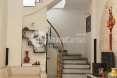 Bán nhà nguyễn văn cừ, long biên 2 thoáng, ô tô tránh, 40m25t, giá 3.95 tỷ