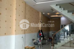 Nhà đẹp, hẻm 3m, hoàng diệu, 4 x 9m, 2 lầu, 5.8 tỷ, phú nhuận