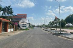 Bán đất mặt tiền tây ninh tiền hải