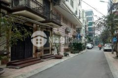 Bán nhà phố nguyễn trãi 40m2, 5t, mt6m gara ô tô 1 nhà ra phố vip quận thanh xuân