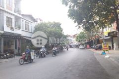 Bán nhà 4 tầng mặt đường nguyễn công hoà, dt thực 82m2 ngang 4m, giá 12 tỷ