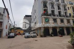 Thanh xuân 50m, 5 tầng chủ xác định bán đất tặng nhà chỉ 3,95 tỷ cạnh ô tô dừng đỗ ở ngay.