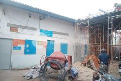 Bán dãy trọ 6 phòng gần cao đẳng công thương q9 tp thủ đức