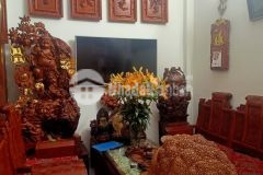 Bán nhà phố phạm văn đồng, 48m x 4 tầng, mt5,4m, 3 thoáng, nhỉnh 4 tỷ