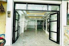 Cho thuê mặt bằng huỳnh tấn phát, tân thuận đông q7, dt 4x17, trệt 1 lầu, giá 26trtháng 0966937948