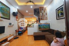 Lô góc phố nguyễn trãi, vị trí cực đẹp, 35m, mt 4.6m, gần ô tô, ở sướng, nhỉnh 3 tỷ.