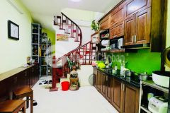 Bán nhà âu cơ, nhật tân, tây hồ 40m2, 6 tầng, chỉ 3x tỷ.lh soái nguyễn 0967356298