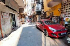 Hot bán nhà đống đa, ô tô đỗ cửa, 37m, mt 3m, kinh doanh mọi ngành nghề.