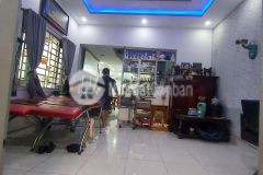 Nhà đẹp quận 12 bán gấp nhà thạnh lộc 04 114m2 2 tầng giá chỉ 5.6 tỷ