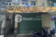 Nhà hẻm xe hơi, 117m2, 2 lầu, bình thạnh, giá 9.8 tỷ.