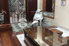 Hiếm mặt phỗ lê lợi hà đông 55m2 4t chỉ nhỉnh 7 tỷ