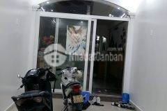 3b housing cho thuê mặt bằng 28m2 mặt đường nguyễn bình