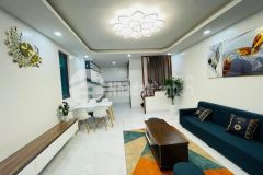 Nhà mới phạm văn đồng kd 33m2 x 5t. r4.2m. 4 ty tu liem