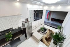 Morning vào nhà tứ hiệp 44m 3.9 tỷ