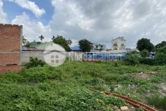 Bán lô đất đặng văn bi, thủ đức